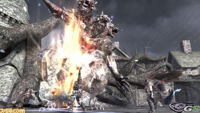 Soul Sacrifice - Immagine 58523