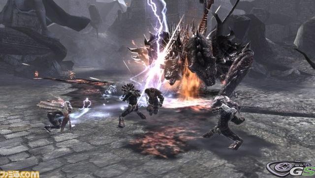 Soul Sacrifice - Immagine 58524
