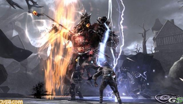 Soul Sacrifice - Immagine 58525