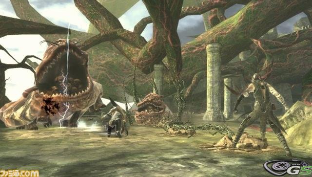 Soul Sacrifice - Immagine 58528