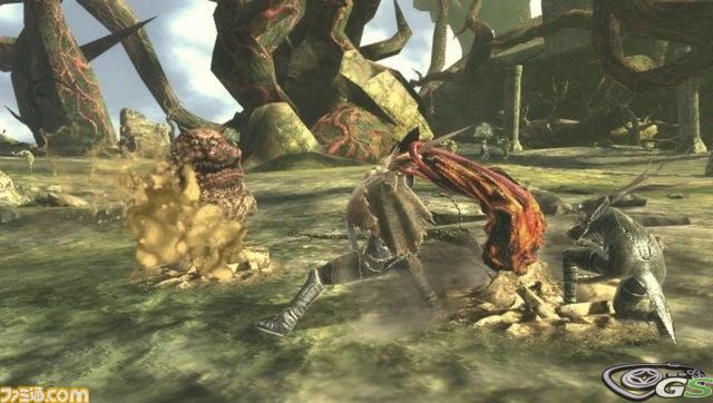 Soul Sacrifice - Immagine 58529