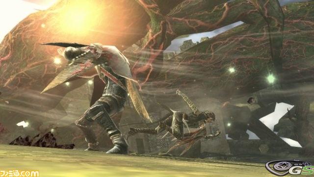 Soul Sacrifice - Immagine 58530