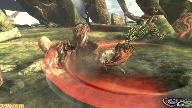 Soul Sacrifice - Immagine 58531