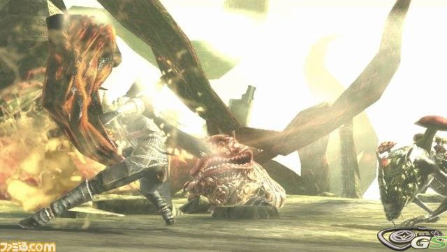 Soul Sacrifice - Immagine 58532