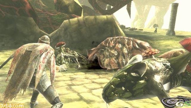 Soul Sacrifice - Immagine 58533