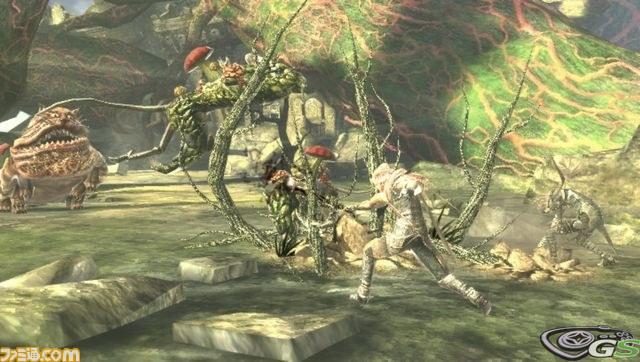 Soul Sacrifice - Immagine 58534
