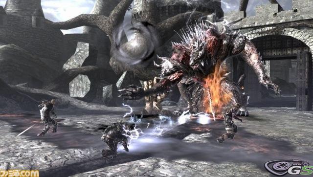 Soul Sacrifice - Immagine 58535