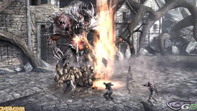 Soul Sacrifice - Immagine 58536