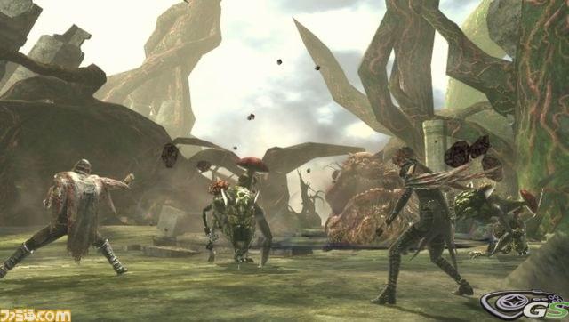 Soul Sacrifice - Immagine 58537
