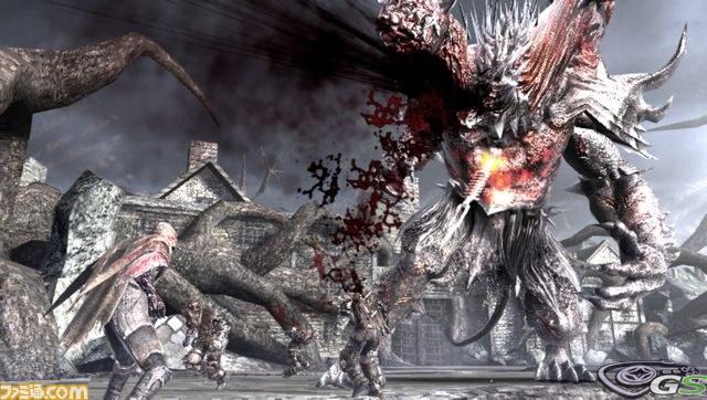 Soul Sacrifice - Immagine 58538