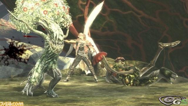 Soul Sacrifice - Immagine 58539