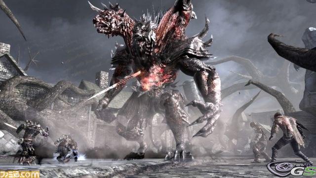Soul Sacrifice - Immagine 58540