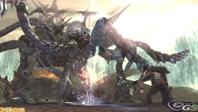 Soul Sacrifice - Immagine 58543
