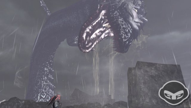 Soul Sacrifice - Immagine 69156