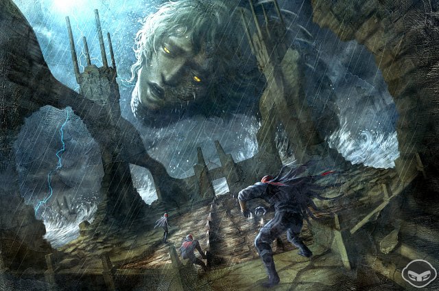 Soul Sacrifice - Immagine 69158