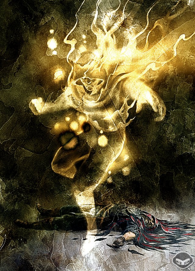 Soul Sacrifice - Immagine 69159