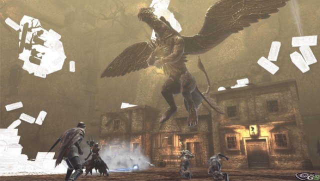 Soul Sacrifice - Immagine 64122