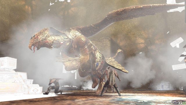 Soul Sacrifice - Immagine 64123
