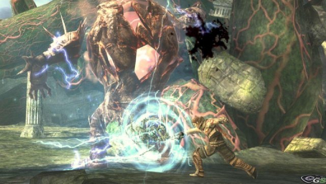 Soul Sacrifice - Immagine 64124