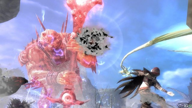 Soul Sacrifice - Immagine 64126