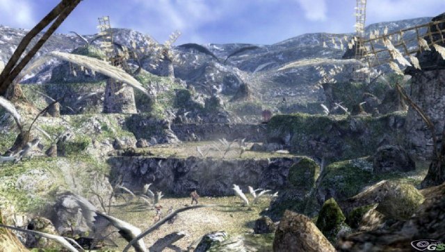 Soul Sacrifice - Immagine 64127