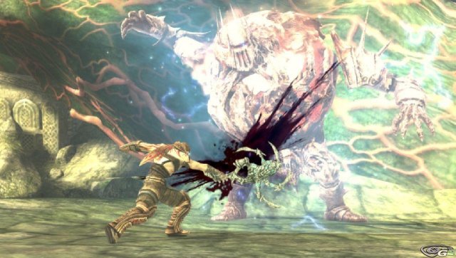 Soul Sacrifice - Immagine 64128