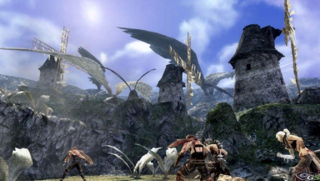 Soul Sacrifice - Immagine 64129