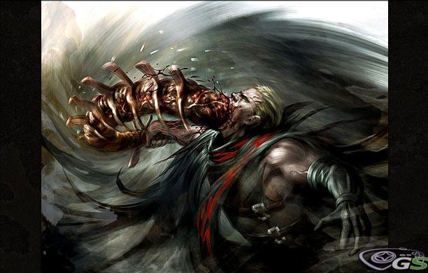 Soul Sacrifice - Immagine 59438