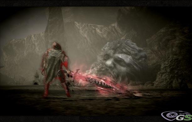 Soul Sacrifice - Immagine 59440
