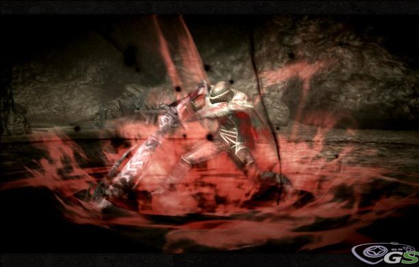 Soul Sacrifice - Immagine 59441
