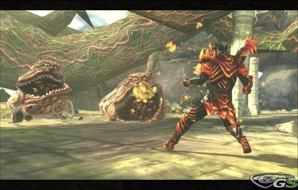 Soul Sacrifice - Immagine 59442
