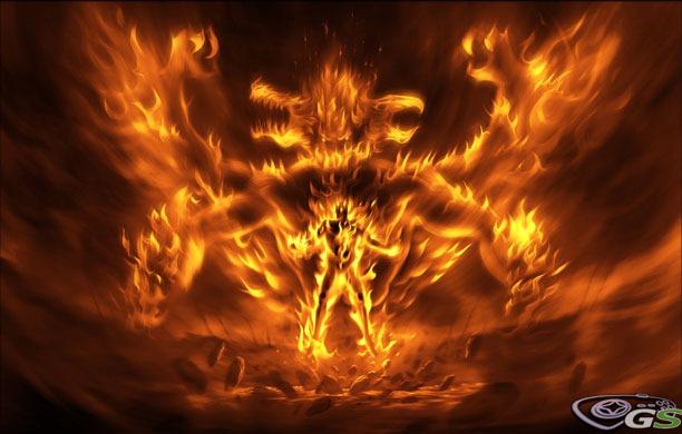 Soul Sacrifice - Immagine 59447