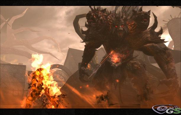 Soul Sacrifice - Immagine 59448