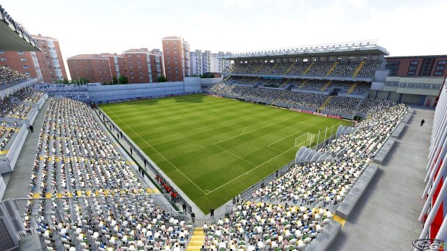 PES 2013 - Immagine 63428