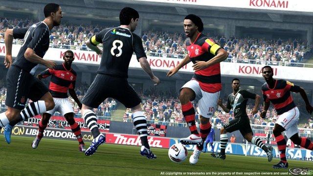 PES 2013 - Immagine 60594