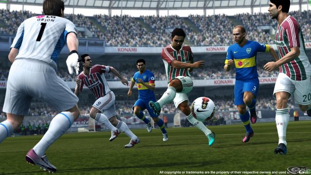 PES 2013 - Immagine 60597