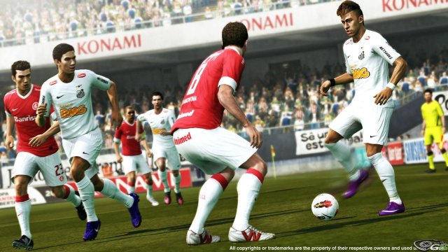 PES 2013 - Immagine 60603