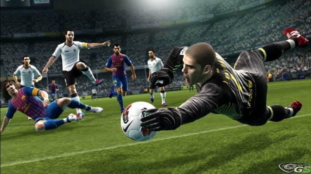 PES 2013 - Immagine 60615