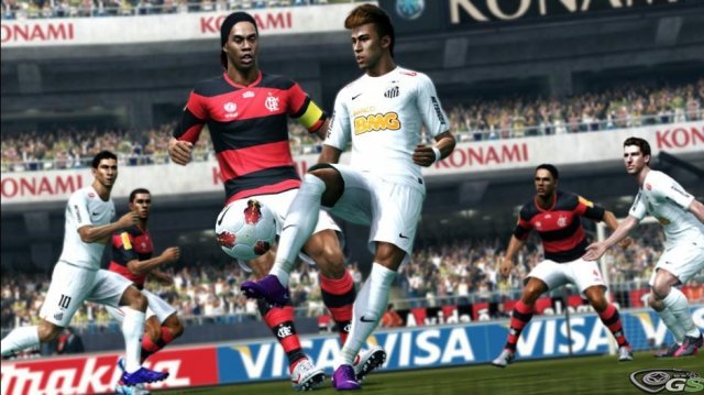 PES 2013 - Immagine 60633