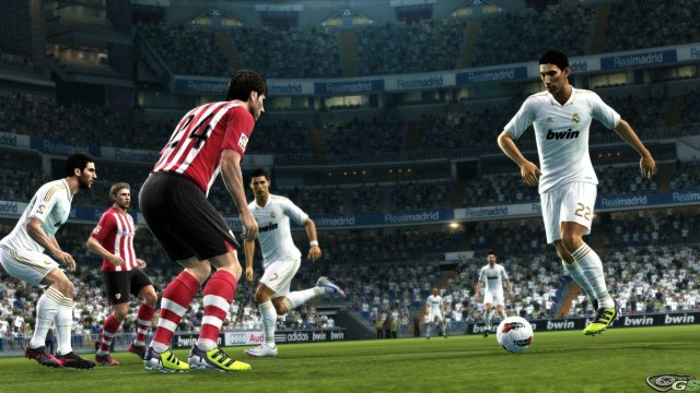 PES 2013 - Immagine 61506
