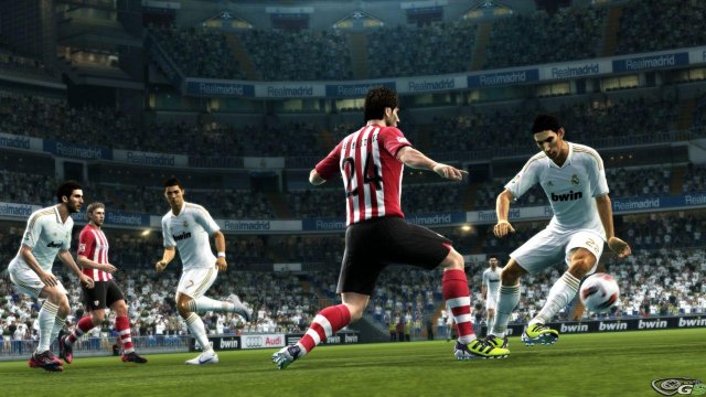 PES 2013 - Immagine 61512