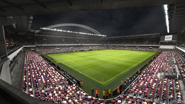 PES 2013 - Immagine 61527