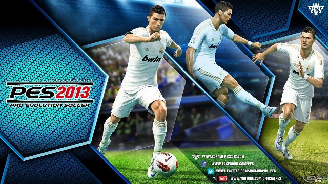 PES 2013 - Immagine 57920
