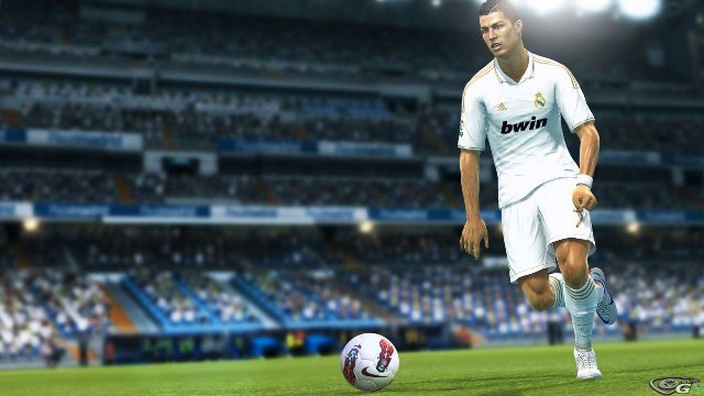 PES 2013 - Immagine 57926