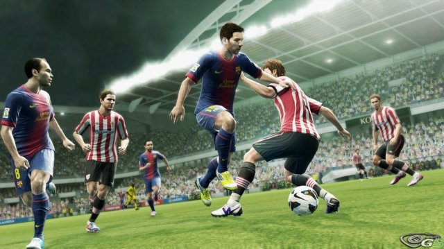 PES 2013 - Immagine 63310