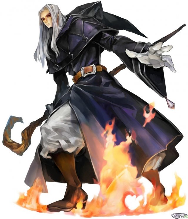 Dragon's Crown - Immagine 57810