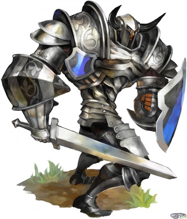 Dragon's Crown - Immagine 57812