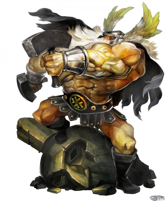 Dragon's Crown - Immagine 57814