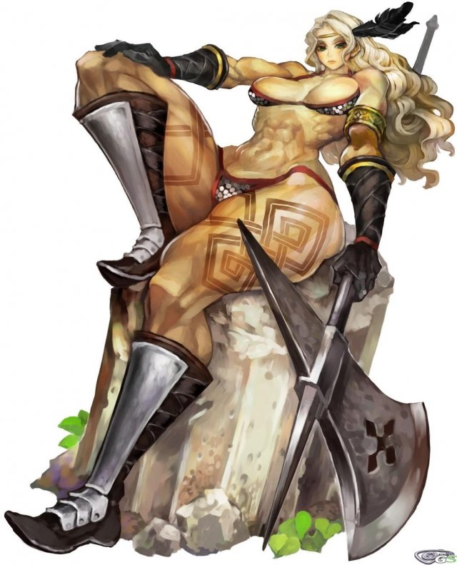 Dragon's Crown - Immagine 57816