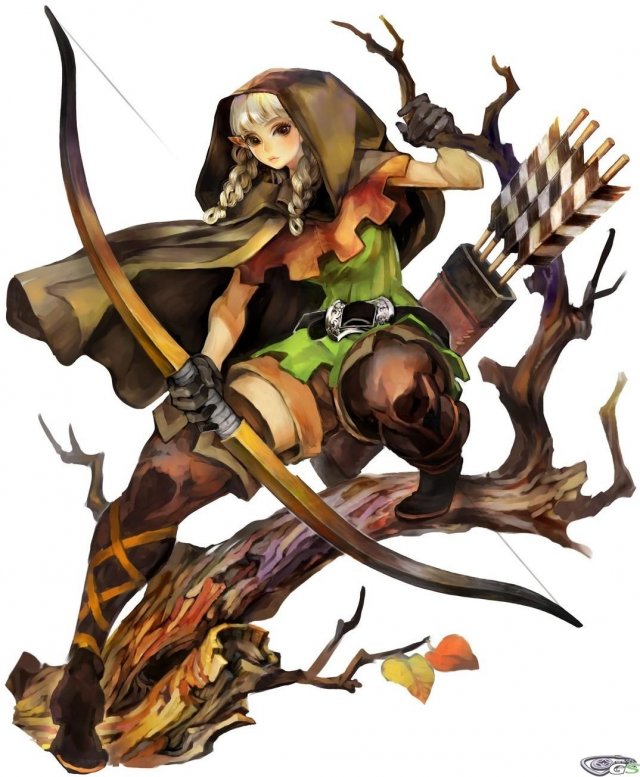 Dragon's Crown - Immagine 57818